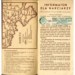 Informator dla narciarzy