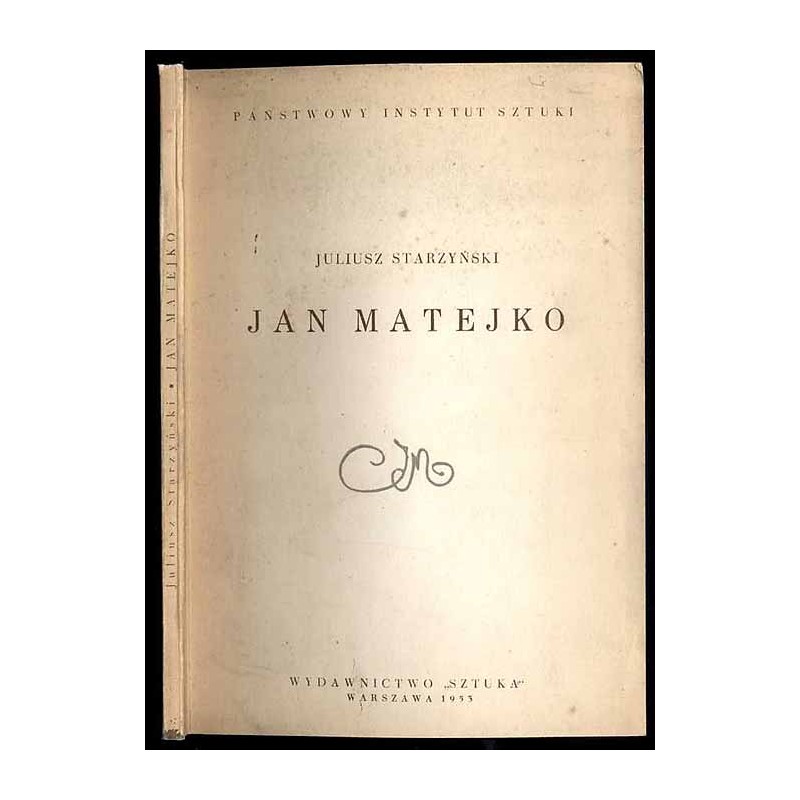 Jan Matejko
