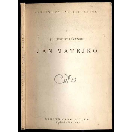 Jan Matejko