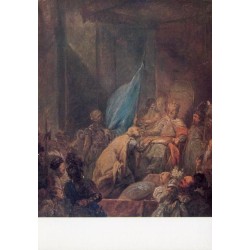 Malarstwo historyczne. Ze zbiorów Muzeum Narodowego w Poznaniu / Marcelo Bacciarelli, Józef Brodowski, Bernardo Bellotto Canalet