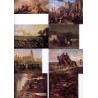 Malarstwo historyczne. Ze zbiorów Muzeum Narodowego w Poznaniu / Marcelo Bacciarelli, Józef Brodowski, Bernardo Bellotto Canalet