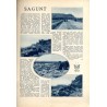 Tęcza. Ilustrowane pismo tygodniowe. R.3 (1929). Z. 4 (26 stycznia 1929) / Ludwik Misky / Podkamień powiat Brody / Sagunto Hiszp