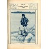 Tęcza. Ilustrowane pismo tygodniowe. R.3 (1929). Z. 4 (26 stycznia 1929) / Ludwik Misky / Podkamień powiat Brody / Sagunto Hiszp