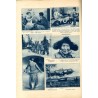 Tęcza. Ilustrowane pismo tygodniowe. R.3 (1929). Z. 4 (26 stycznia 1929) / Ludwik Misky / Podkamień powiat Brody / Sagunto Hiszp