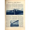 Tęcza. Ilustrowane pismo tygodniowe. R.3 (1929). Z. 4 (26 stycznia 1929) / Ludwik Misky / Podkamień powiat Brody / Sagunto Hiszp