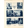 Tęcza. Ilustrowane pismo tygodniowe. R.3 (1929). Z. 4 (26 stycznia 1929) / Ludwik Misky / Podkamień powiat Brody / Sagunto Hiszp