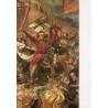 Bitwa pod Grunwaldem. Jan Matejko