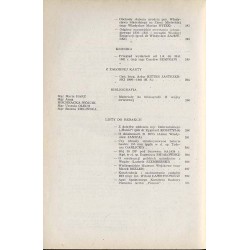 Wojskowy Przegląd Historyczny. R. 26 (1981). Nr 3 (97) (Lipiec - Wrzesień 1981) / Układ polsko-radziecki z 30.7.1941 r. / Cudzoz