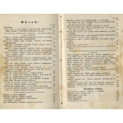 Vůdce duše do nebeské vlasti čili: Poznání srdce člověka přebývá-li v něm Bůh anebo Ďábel. V třinácti obrazích smyslně představe