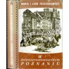 W dziewiętnastowiecznym Poznaniu. Życie codzienne miasta 1815-1914