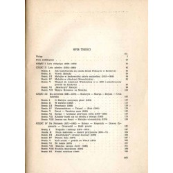 Jan Matejko. Wypisy biograficzne