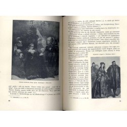 Jan Matejko. Wypisy biograficzne
