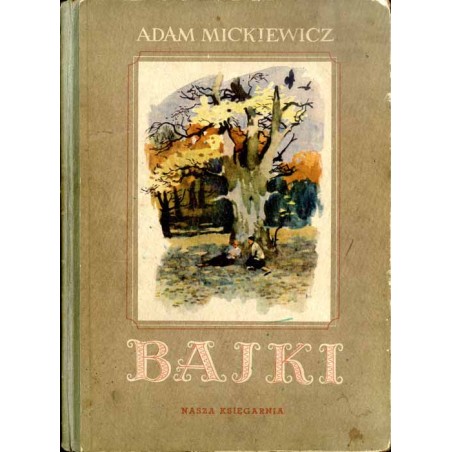 Bajki