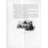"Schloßruine Tęczyn bei Krzeszowice."
