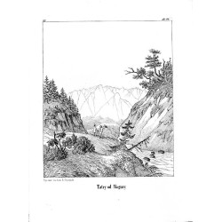 "27. Tatry od Magury"