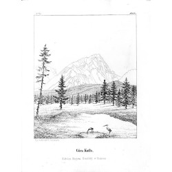 "Nr 45. Góra Kotła." / Gerlach