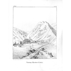 "Nr. 20. Czerwony-Klasztor w Leśnicy."