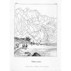 "Nr 33 Zielone jezioro." / Zielony Staw Kieżmarski