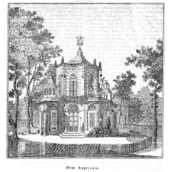 "Dom kaprysów."