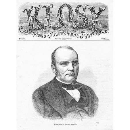 "Stanisław Moniuszko. (6912)"