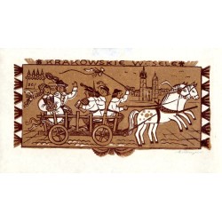 Krakowskie wesele / "KRAKOWSKIE WESELE"