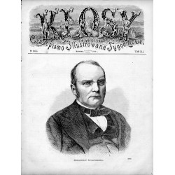 [1] "Stanisław Moniuszko. (6912" [2] "HALKA. Rysował J. Konopacki." [3] "Włodzimierz Wolski. Autor libretta "Halki". (6914)"