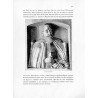 "Johann Kochanowski. / nach dem GypsAbguß in der Universität zu Krakau, von Karl Ritter von Siegl"