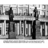 "POMNIKI WARSZAWY. Cz. 1. (7) STANISŁAWA MONIUSZKI I WOJCIECHA BOGUSŁAWSKIEGO"