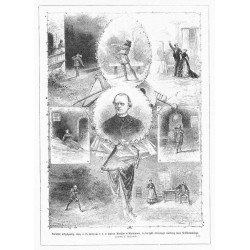 "Poranek artystyczny, dany d. 15 listopada r. b. w teatrze Wielkim w Warszawie, na korzyść złożonego niemocą Jana Królikowskiego