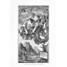 "Hans Sues von Kulmbach: Himmelfahrt der heiligen Katharina." / "Hans Sues von Kulmbach: Himmelfahrt der heiligen Katharina nac