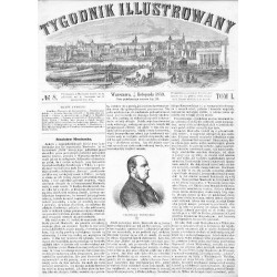 Stanisław Moniuszko / "STANISŁAW MONIUSZKO."