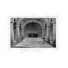 Kraków. Wawel. Grobowiec Jana III Sobieskiego / "POLOGNE. 34 Sépulchre de Jean Sobieski."