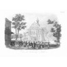"Eglise de Kochawiny (en Galicie)"