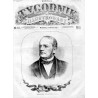 "Stanisław Moniuszko. (Podług fotografii Klocha i Dutkiewicza)"