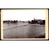"6842. Kraków. - Kraków i Wisła. Krakau. - Krakau und die Weichsel."