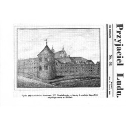 [1] "Tylna część kościoła i klasztoru XX. Dominikanów, z basztą i ostatnim kawałkiem miejskiego muru w Żółkwi." [2] "Marek Sobi