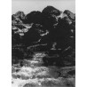 Tatry. Mięguszowieckie Szczyty i Cubryna