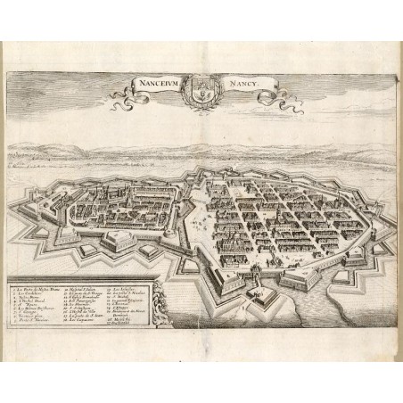 Nanceivm. Nancy / "NANCEIVM. NANCY."