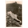Krkonoše: Sněžné Jámy. Riesengebirge: Schneegruben.