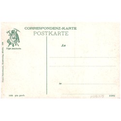 Riesengebirge. Elbquelle 1346 m ü. M.