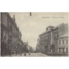 Czernowitz - Rathaus Strasse