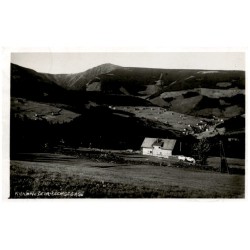 Krkonoše: Riesengebirge / Rewers: Freiheit (Riesengeb)