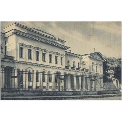 Nr 11. Wilno - Pałac Reprezentacyjny. Fot. Jan Bułhak Art. Fot.