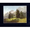 Alpy Bawarskie 26 / Bayerische Alpen