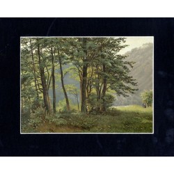 Alpy Bawarskie 39 / Bayerische Alpen