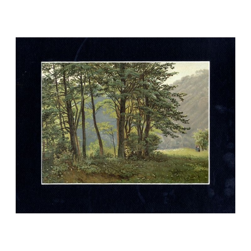 Alpy Bawarskie 39 / Bayerische Alpen