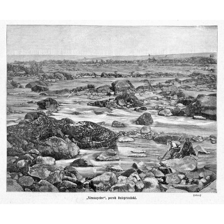 ""Nienasyciec", poroh Dnieprzański. (6095)"