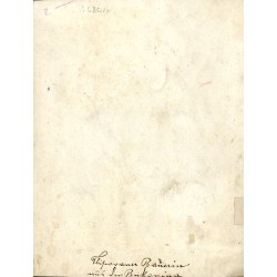 ("Flipovaner Bäuerinn aus der Bukovina")