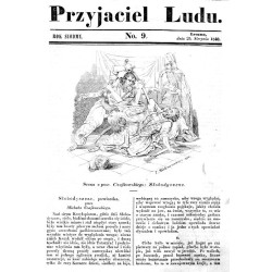 "Scena z pow. Czajkowskiego: Słobodyszcze."