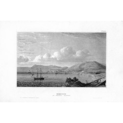 "KERTSCH im südlichen Russland. CCCLXX"